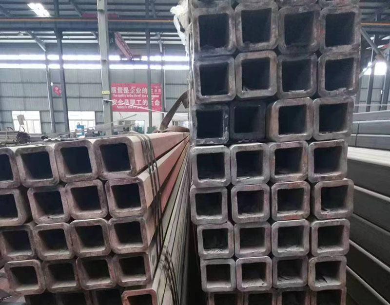 重庆ss355j2方管
